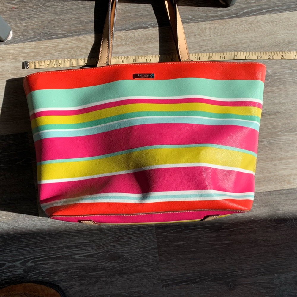 Kate spade tote bag